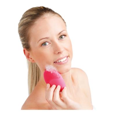 Lucea ,soin du visage