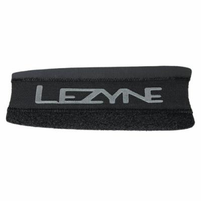 Lezyne 1-pr-smart-v1s smart chainstay protector protège base