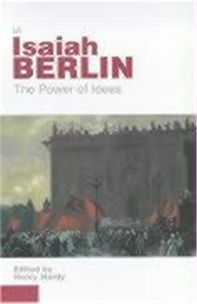 Power of Ideas