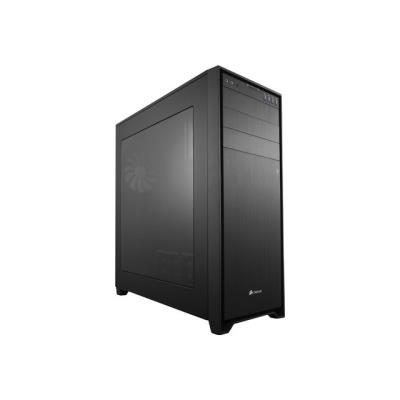 Corsair Obsidian Series 750D - fulltowermodel - uitgebreide ATX