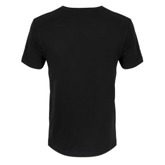 Eagles T-Shirt Hotel California Homme Noir - Taille XL