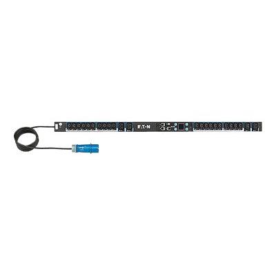 Eaton ePDU Metered - unité de distribution secteur