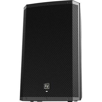 Enceinte pa active 15 pouces 38 cm electro voice 500 w f.01u.272.254