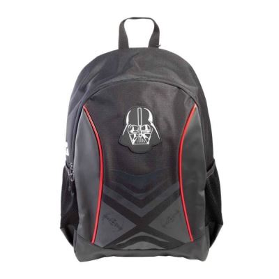 Star Wars Backpack Darth Vader Helmet Logo nouveau officiel
