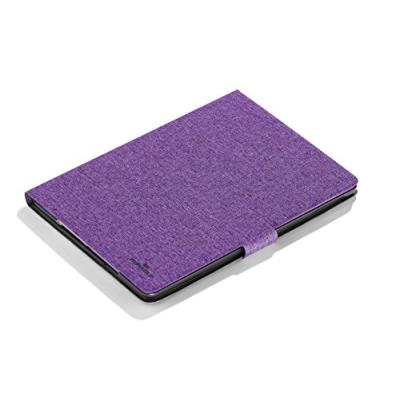 Durable 530412 etui pour tablette ipad air violet