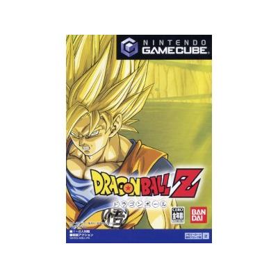 Bandai Dragon Ball Z: Budokai - Import Japonais
