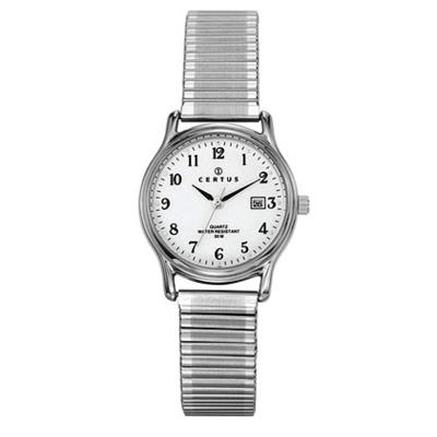 Montre CERTUS Acier