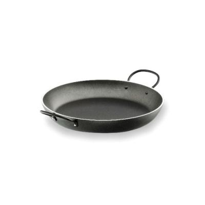 LACOR 23732 PLAT ROND ROBUST 32 CM ALUMINIUM ANTI ADHÉSIVE