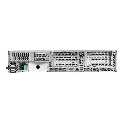 Intel Server System R2208WTTYSR - pas de processeur - 0 Go - 0 Go