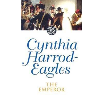 The Emperor, Dynasty, 11
