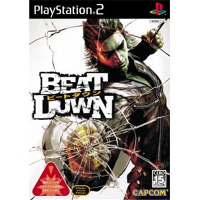 Beat Down: Fists of Vengeance [IMPORT JAPONAIS]  -  reconditionné disponible sur Fnac