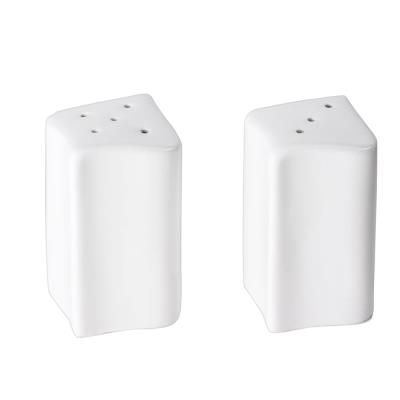 Table Passion - Sel Et Poivre H7.5Cm Melody
