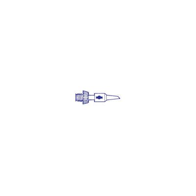 Embout - Velleman - 2.4MM - professionnel