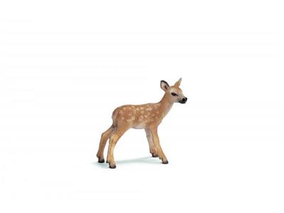 SCHLEICH - 14629 - Cerf rouge faon