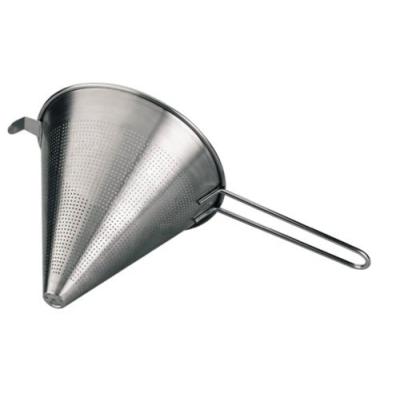 Lacor 60318P Passoire Chinois Manche Fil 18 Cm