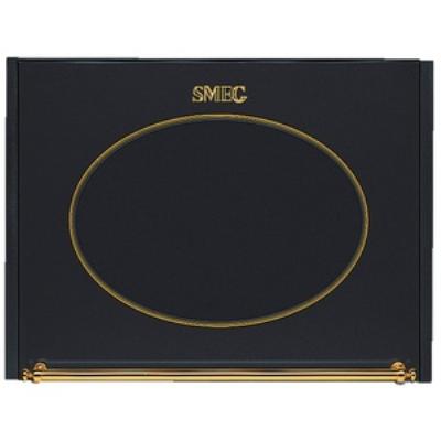SMEG Porte Relevante PMO800A-8 Anthracite