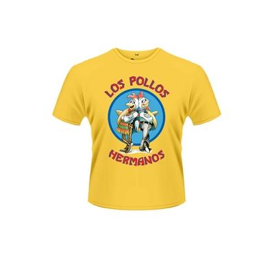 Breaking Bad - T-Shirt Los Pollos Hermanos (L)