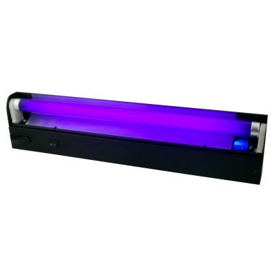 Eclairage IBIZA 18-46CM/20W BLACKLIGHT SET BLACKLIGHT18 Lumiere noire