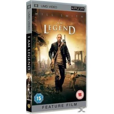 I Am Legend
