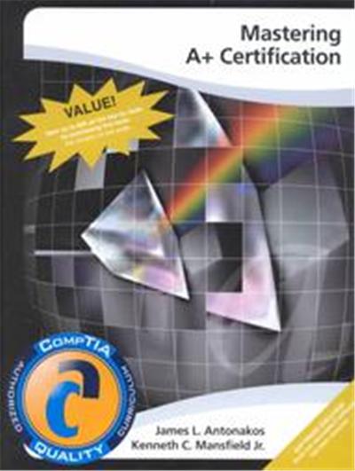 Mastering A Certification