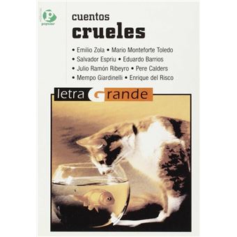Cuentos crueles - 1