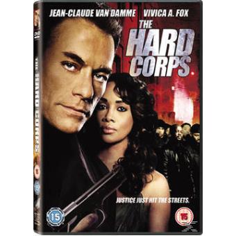 The Hard Corps - 1
