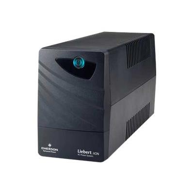 Liebert itON LI32111CT00 - UPS - 360 Watt - 600 VA