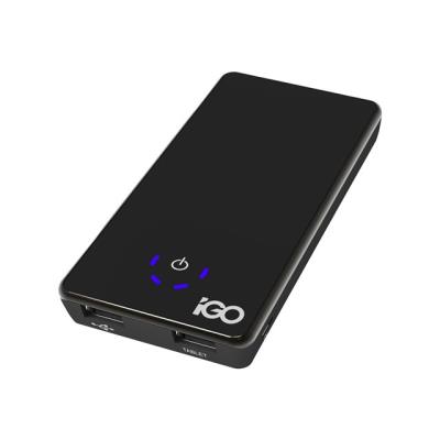 iGo Power Trip 6100 - mobiele oplader - Li-pol