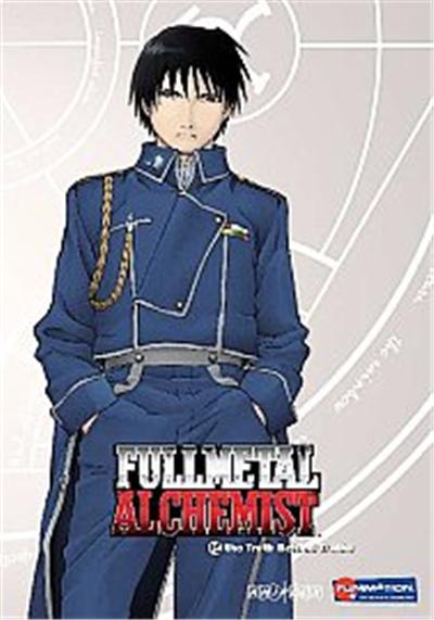 Full Metal Alchemist Vol.12 - The Truth Behind Truths
