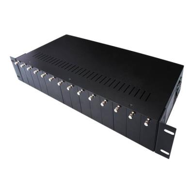 DIGITUS Professional DN-82000 - basis voor modulaire uitbreiding