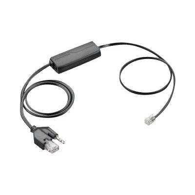 Plantronics APD-80 - elektronische haakschakeladapter