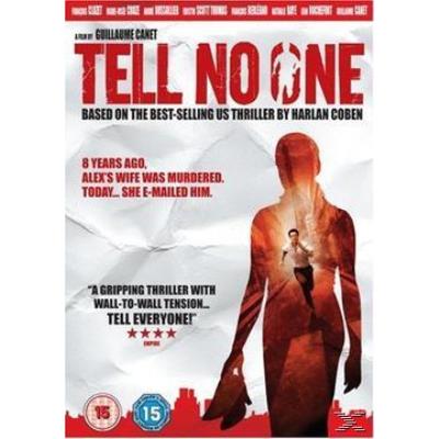 Tell No One