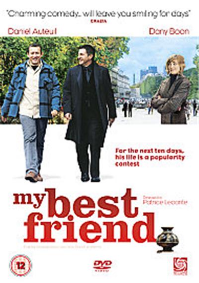 My Best Friend