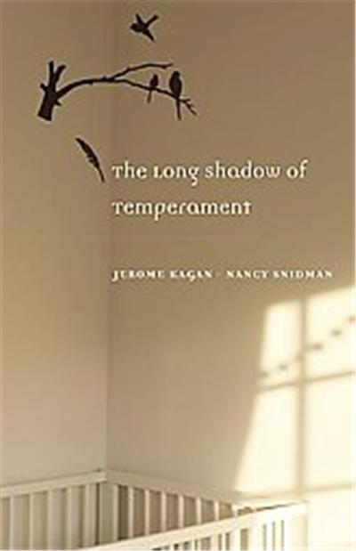 The Long Shadow of Temperament