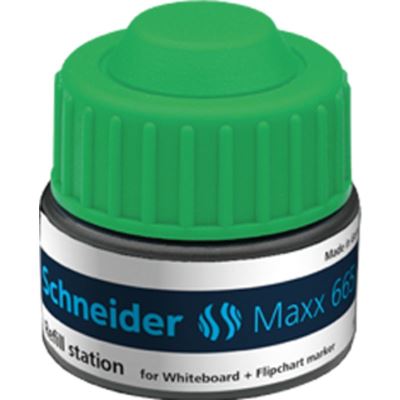 Schneider Recharge Maxx 665 pour 290293 30ml 1 pcs - vue 2