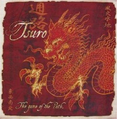 Tsuro