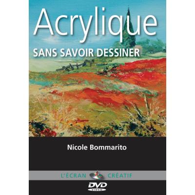 Sans savoir dessiner - Volume 1