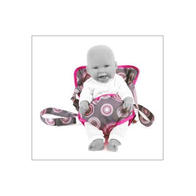 Bayer Chic 2000 782 87 Harnais de portage pour poupées