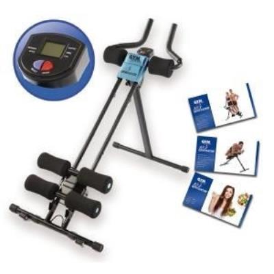 Appareil à abdominaux Gymform Generator