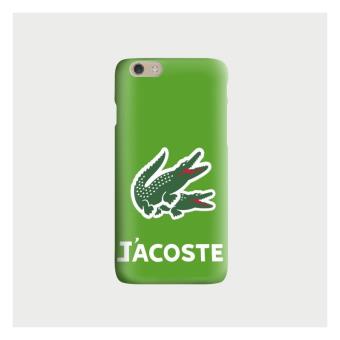 coque iphone 6 lacost