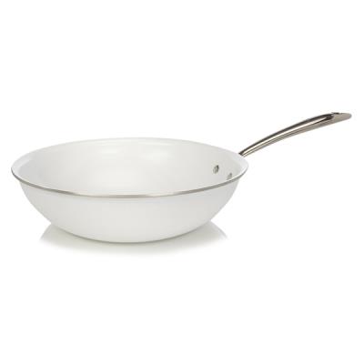 Wok céramique 28cm Lagostina 011830041828