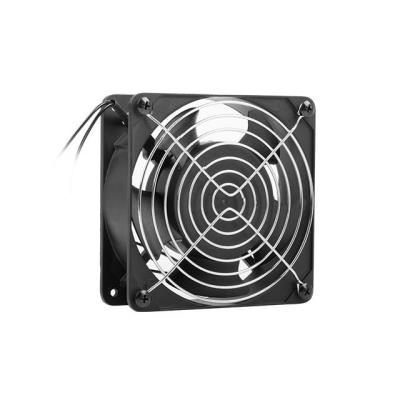 Lanberg ventilateur 230v pour montage mural noir de 19 coffret ak-1501-b
