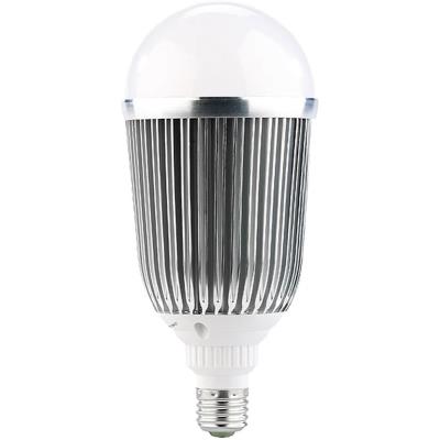 Ampoule LED XXL - E27 - 18 W - blanc chaud