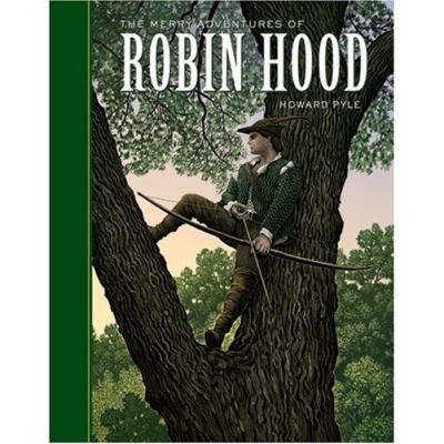 The Merry Adventures of Robin Hood, Unabridged Classics Series