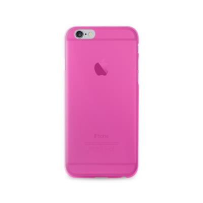 Coque Apple iPhone 7 Puro Cover 0.3 Ultra Slim Rose