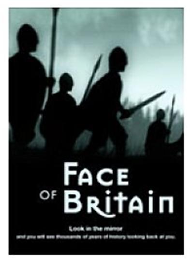 Face Of Britain