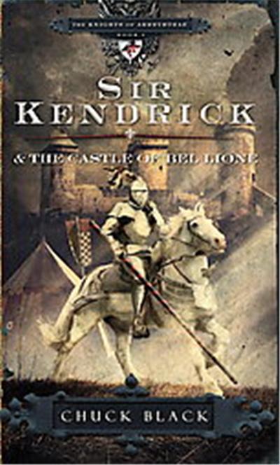 Sir Kendrick And The Castle Of Bel Lione, The Knights of Arrethtrae