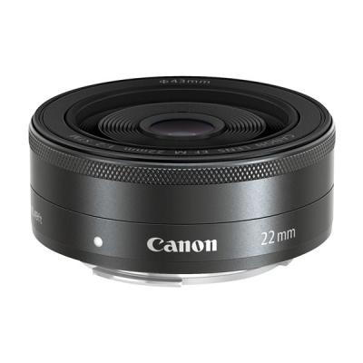 Acheter CANON EF-M 22/2 STM EOS M État correct - 296,07 € CANON EF-M 22/2 STM EOS M État correct - N/A reconditionné disponible sur Fnac