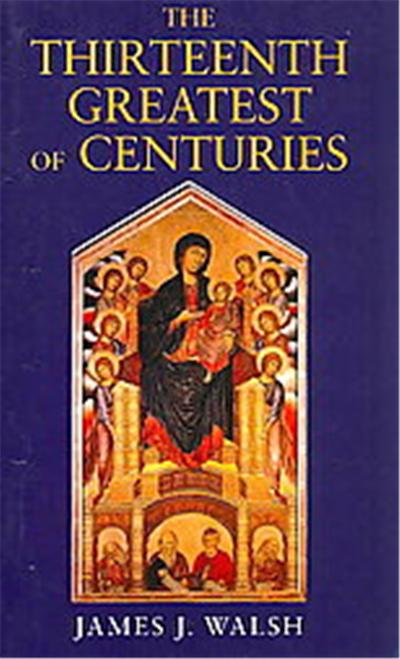 Thirteenth Greatest of Centuries