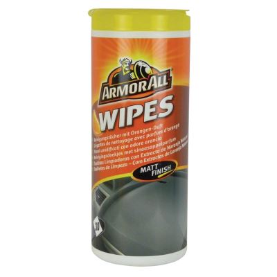 Armorall - Lingettes À L'orange 30st - Gaa45030ml